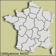 Choisissez une région