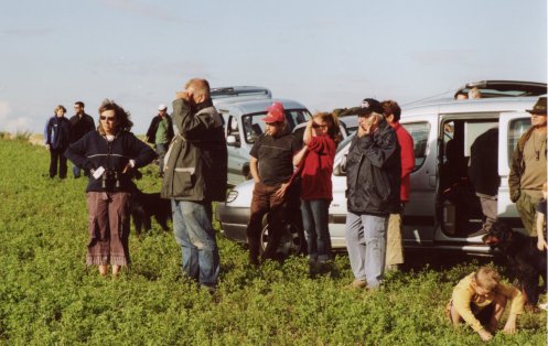 Photo TAN Creancey 2006